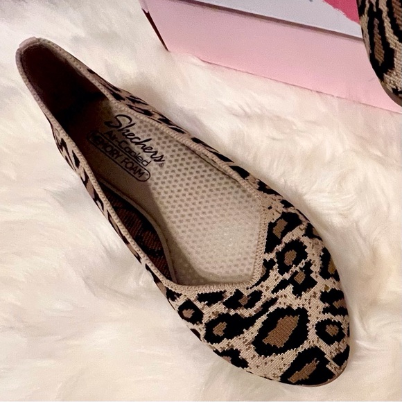 Skechers Stretch Fit Air-Cooled Memory Foam Machine Washable 9M - Picture 8 of 13